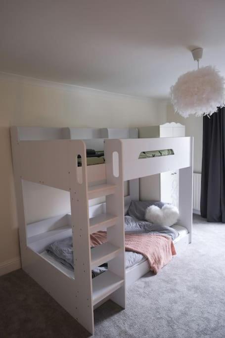 Lang Toon House - 3 Bedrooms Auchterarder Εξωτερικό φωτογραφία