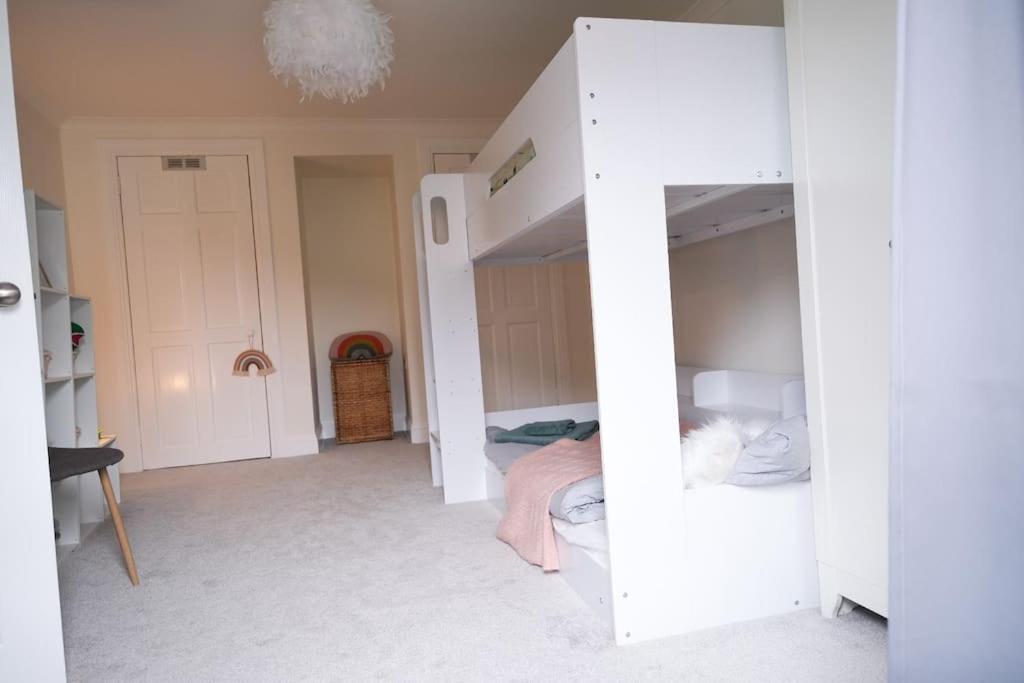 Lang Toon House - 3 Bedrooms Auchterarder Εξωτερικό φωτογραφία