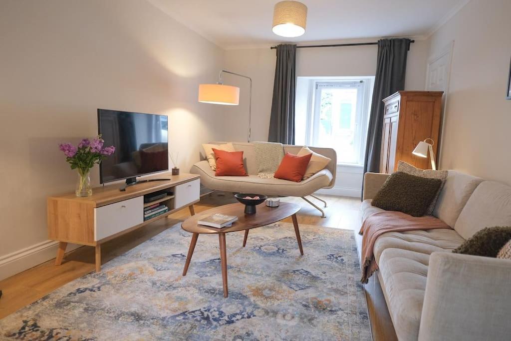 Lang Toon House - 3 Bedrooms Auchterarder Εξωτερικό φωτογραφία
